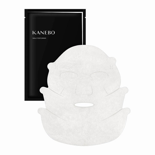 カネボウ　スマイルパフォーマー