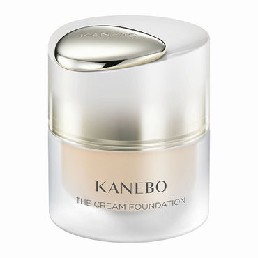 ザ　クリームファンデーション