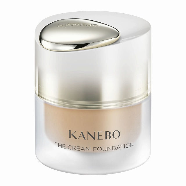 ザ　クリームファンデーション