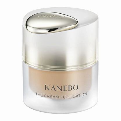 ザ　クリームファンデーション