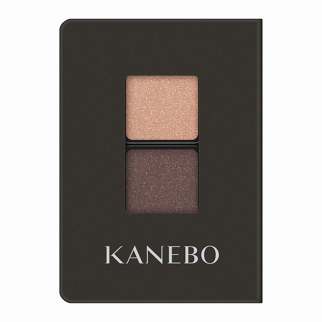 カネボウ　アイカラーデュオ　