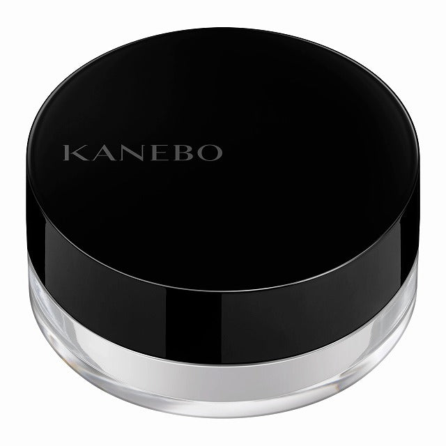 カネボウ　フェースパウダーケース