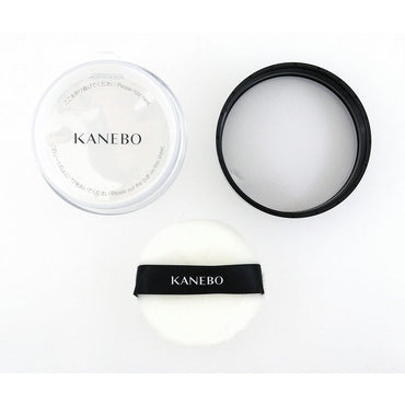 フェースパウダーケース