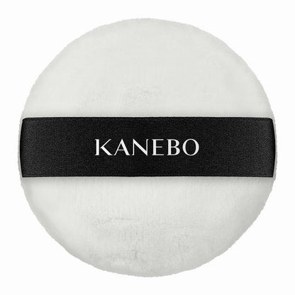 カネボウ　フェースパウダーパフ