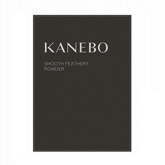 スムースフェザリーパウダー