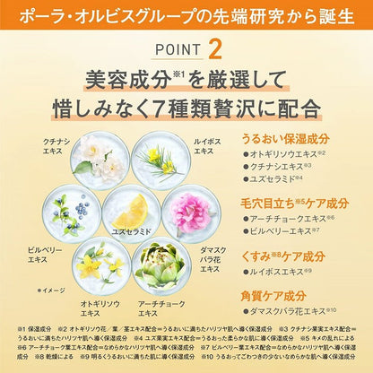 オルビス ザ クレンジング オイル