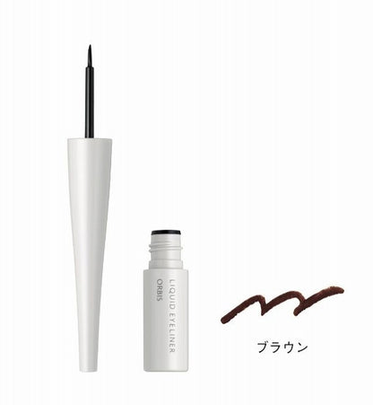 オルビス リキッドアイライナー