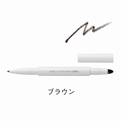 オルビス ペンシルアイライナー