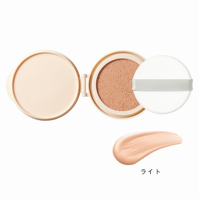 オルビスユー トリートメント クッションファンデーション N リフィル(パフ付)