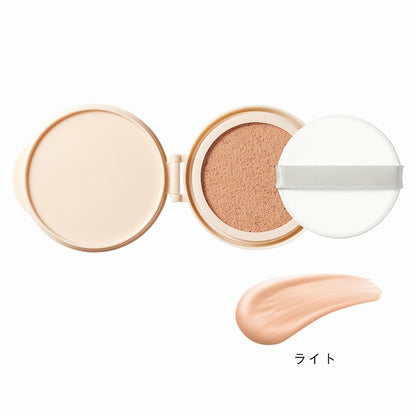 オルビスユー トリートメント クッションファンデーション N リフィル(パフ付)