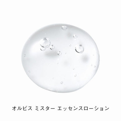 オルビス ミスター エッセンスローション