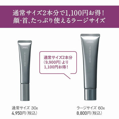 オルビス ザ リンクルセラム