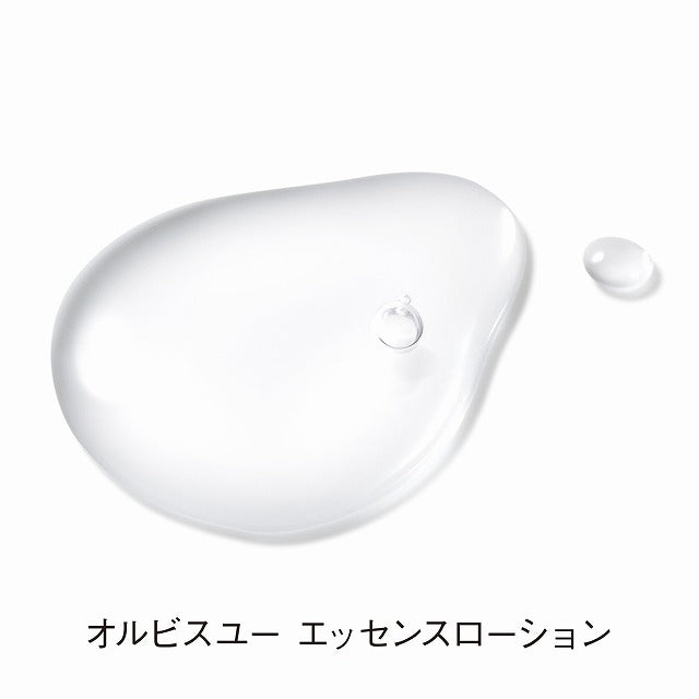 オルビスユー エッセンスローション