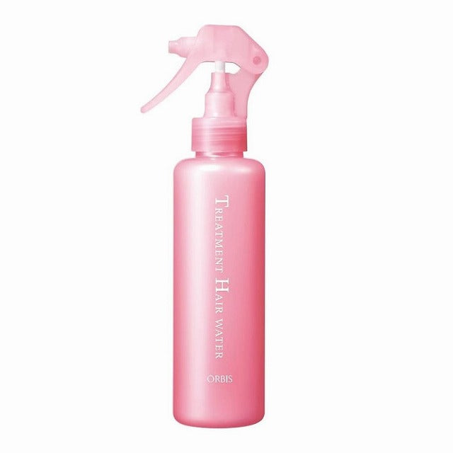 オルビス トリートメントヘアウォーター