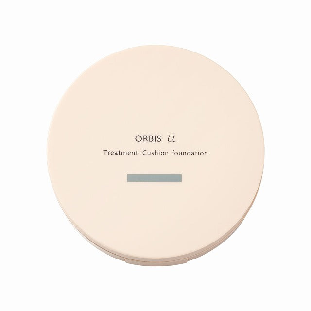 オルビスユー トリートメント クッションファンデーション N 専用ケース