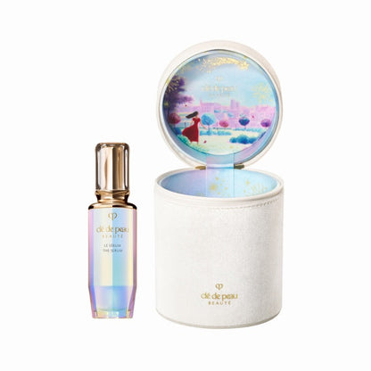 ル・セラムⅡ　ラージ　ホリデーキット（ル・セラムⅡ　７５ｍＬ）【10月21日10:00～限定発売】