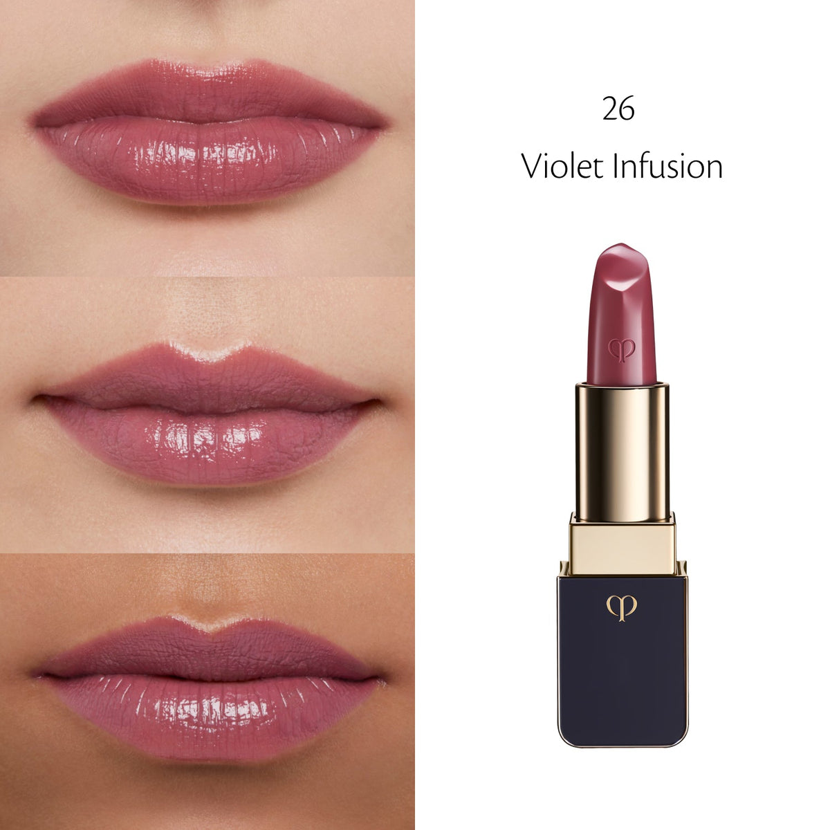 ルージュアレーブル 26 Violet Infusion 商品画像7