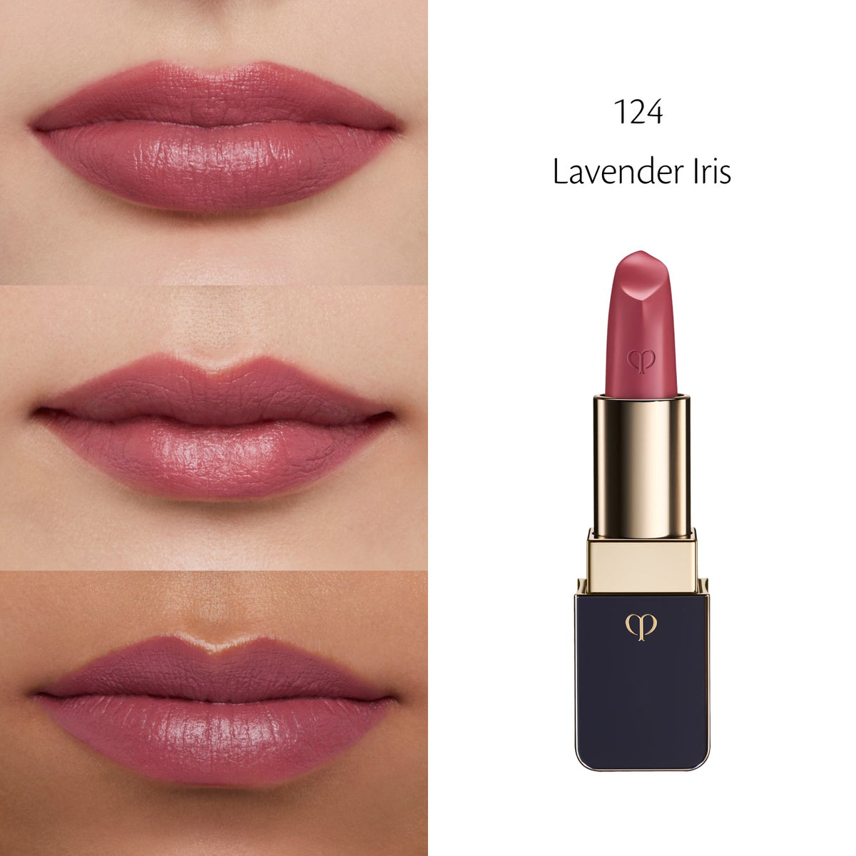 ルージュアレーブル マット 124 Lavender Iris 商品画像7