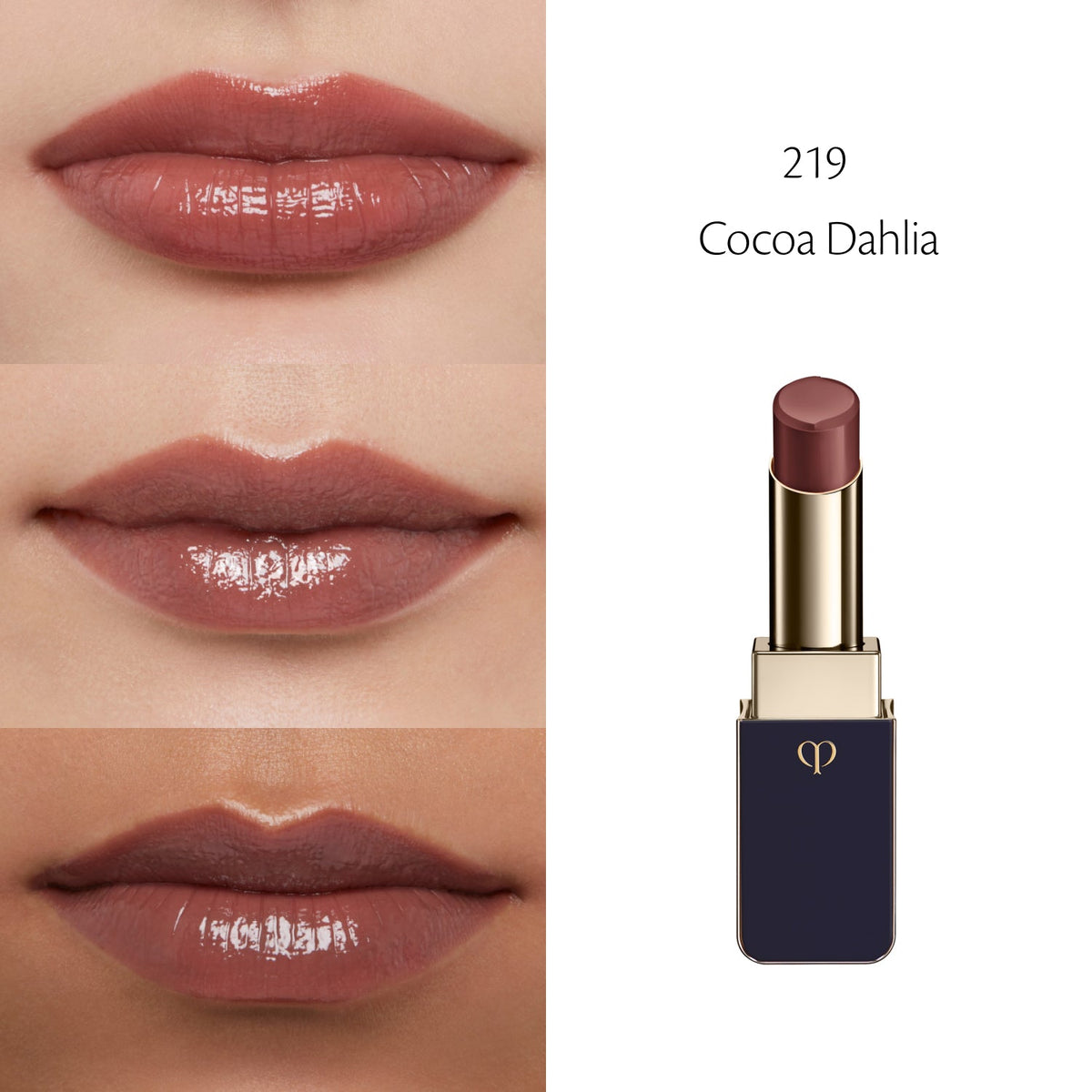 ルージュアレーブル ブリアン 219 Cocoa Dahlia 商品画像5