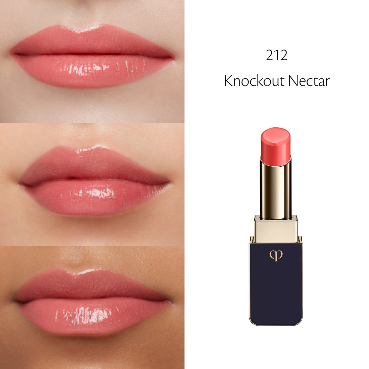 ルージュアレーブル ブリアン 212 Knockout Nectar 商品画像5