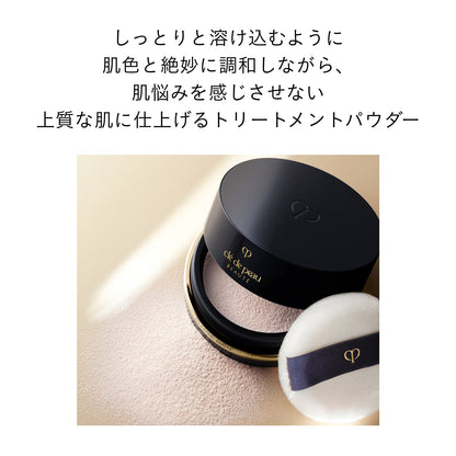 プードルトランスパラントｎ Ｍ（レフィル） 1 ライト 商品画像4