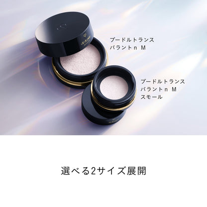 プードルトランスパラントｎ Ｍ（レフィル） 2 ライトミディアム 商品画像7