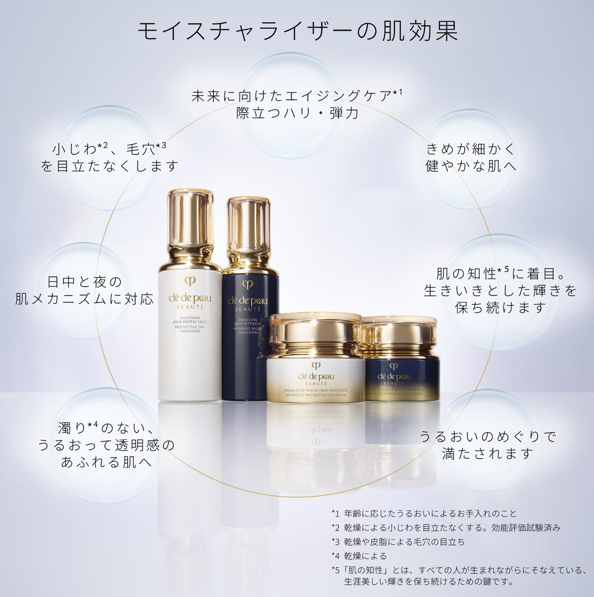 エマルションアンタンシヴ（ニュイ） 125mL レフィル 商品画像3