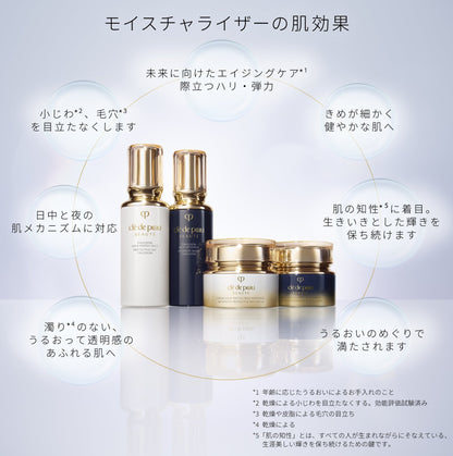 エマルションアンタンシヴ（ニュイ） 125mL レフィル 商品画像3