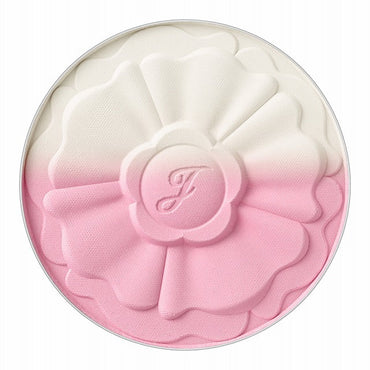 ジルスチュアート　パステルペタル ブラッシュ 【限定品】