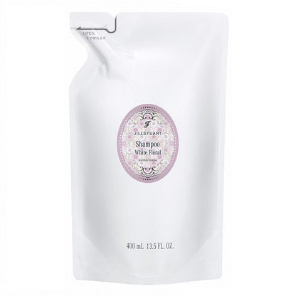 ホワイトフローラル　シャンプー（レフィル）