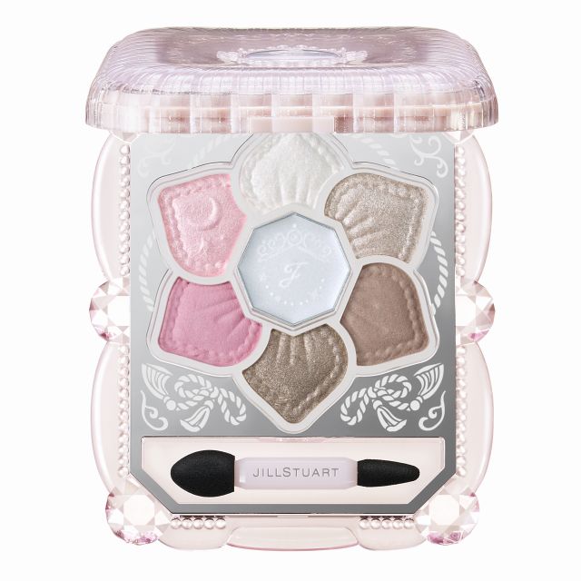 ジルスチュアート　ドロージープリンセス コレクション【10月30日限定発売】☆10月16日10：00～ 予約開始☆