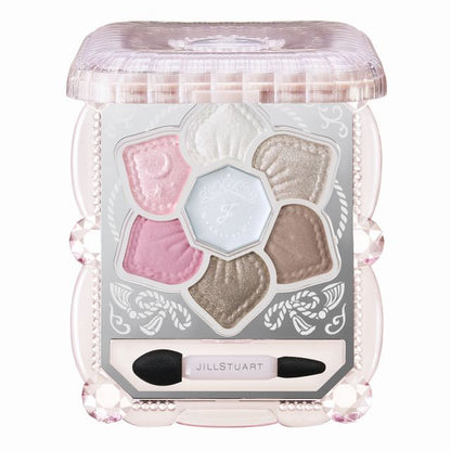ジルスチュアート　ドロージープリンセス コレクション【10月30日限定発売】☆10月16日10：00～ 予約開始☆