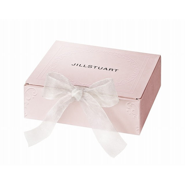 ジルスチュアート プレゼントボックス