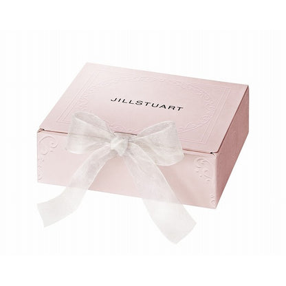 ジルスチュアート プレゼントボックス
