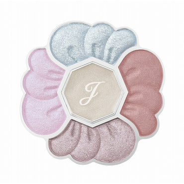 ジルスチュアート  ドレスドブルーム アイズ  レディトゥブラッシュ【2026年4月3日限定発売】