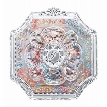 ジルスチュアート  ドレスドブルーム アイズ  レディトゥブラッシュ【2026年4月3日限定発売】