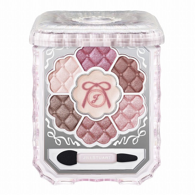 ジルスチュアート　リボンファッションショー コレクション　クリスマスコフレ 2025 【限定品】　