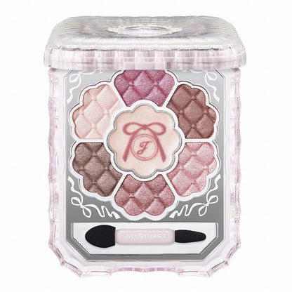 ジルスチュアート　リボンファッションショー コレクション　クリスマスコフレ 2025 【限定品】　