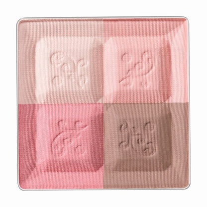 ジルスチュアート  プチパティスリー　ミックスブラッシュ コンパクト 【 3/13(金)限定発売 】