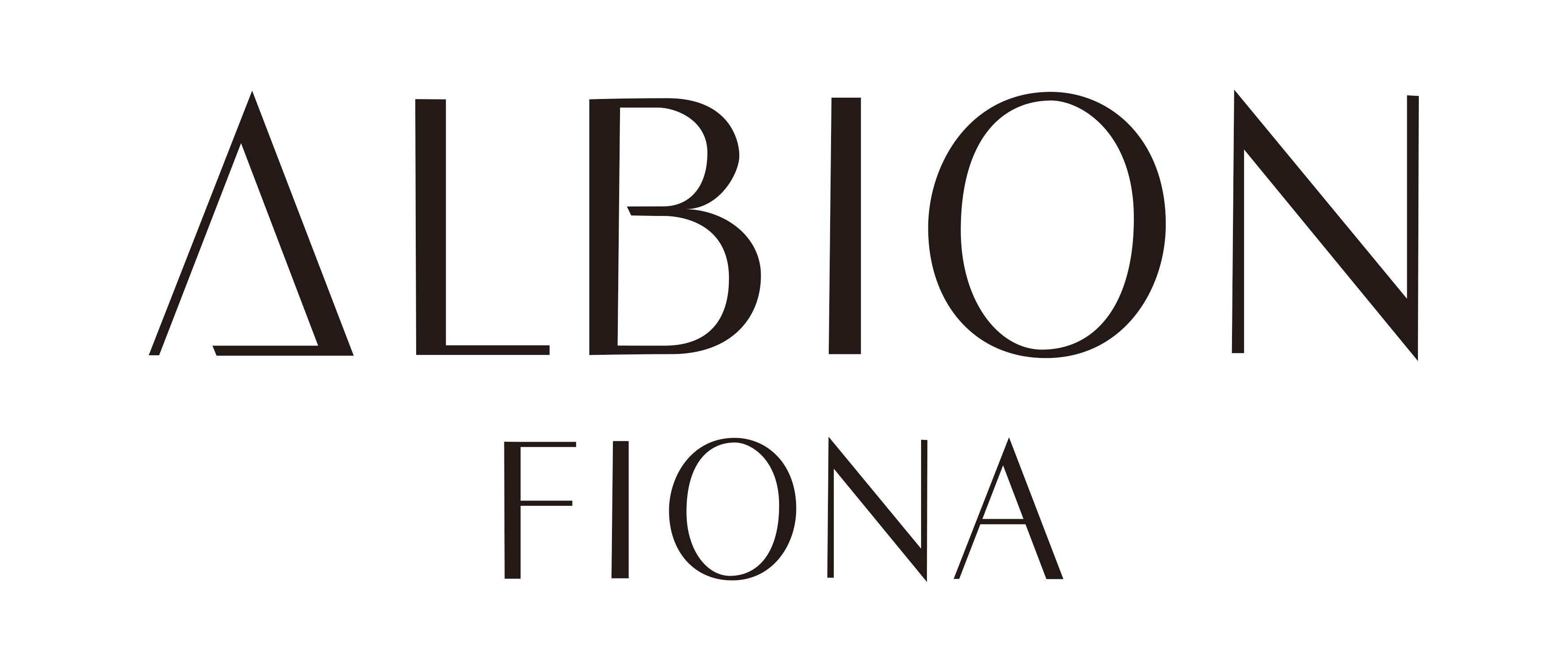 FIONA
