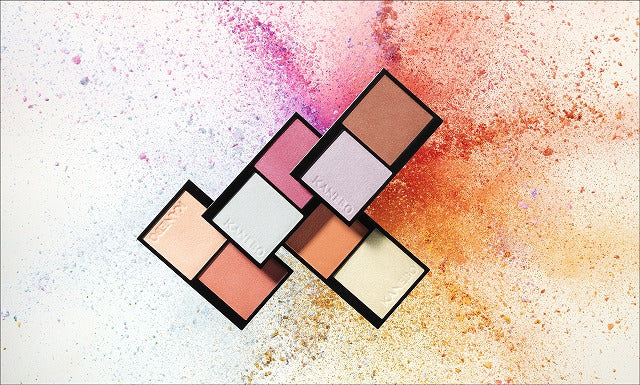 ムードブースティングブラッシュ