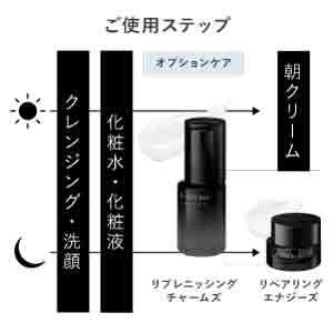 リペアリングエナジーズ