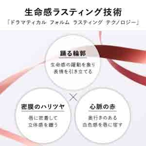 ルージュスタードラマ
