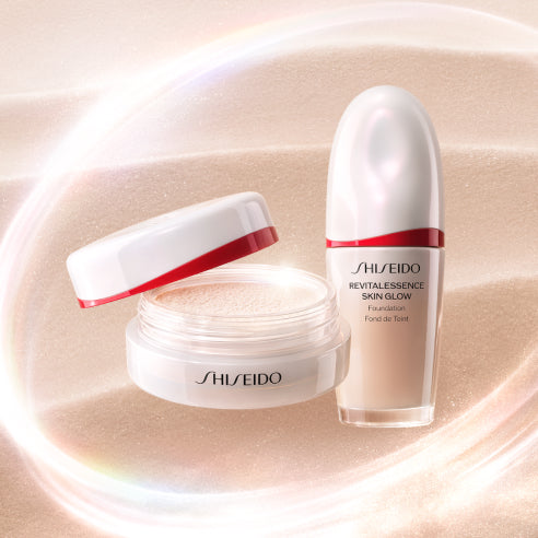 SHISEIDO BASE MAKE